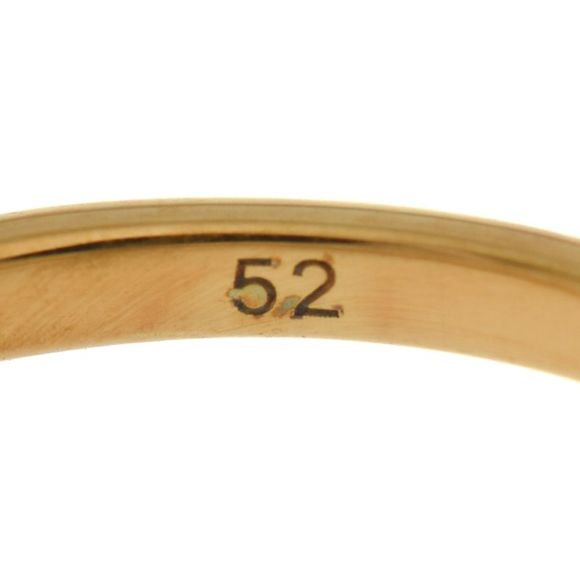 Numbers and Symbol Ring - Picture 4 of 5